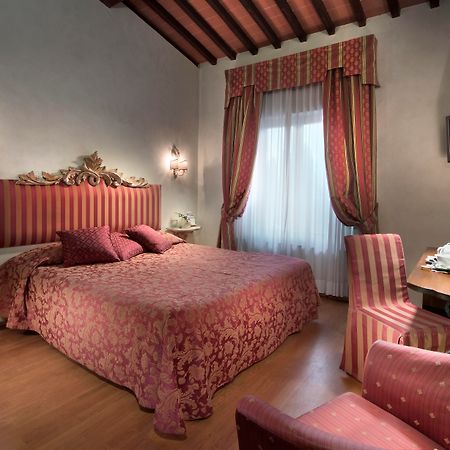Villa Casagrande Resort e SPA Figline Valdarno Esterno foto