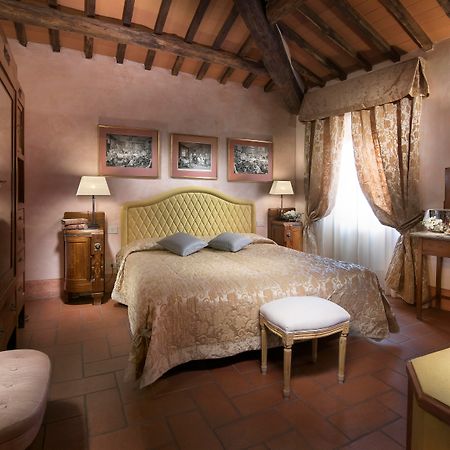 Villa Casagrande Resort e SPA Figline Valdarno Esterno foto