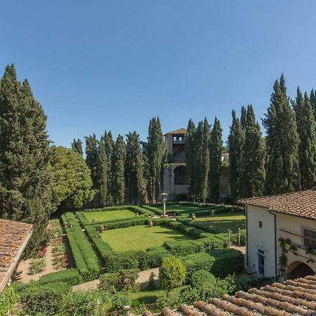 Villa Casagrande Resort e SPA Figline Valdarno Esterno foto