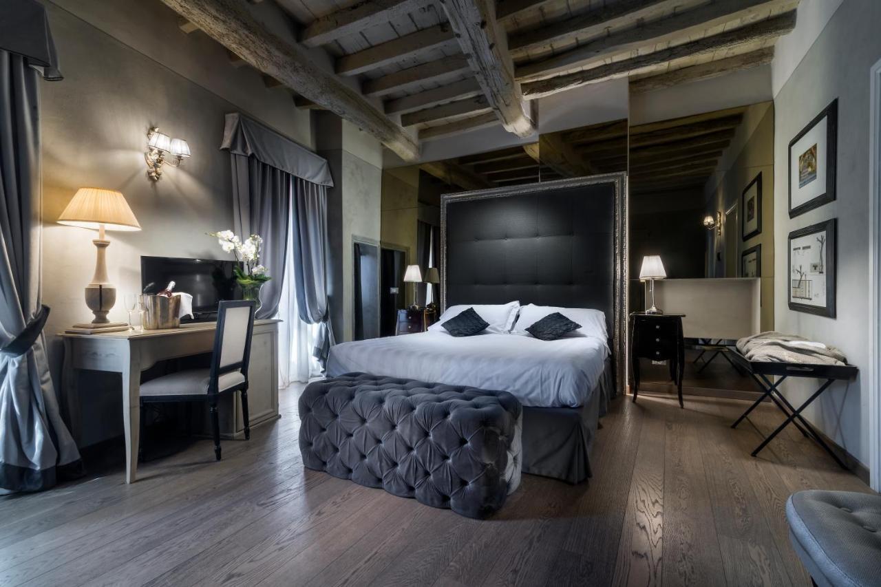 Villa Casagrande Resort e SPA Figline Valdarno Esterno foto