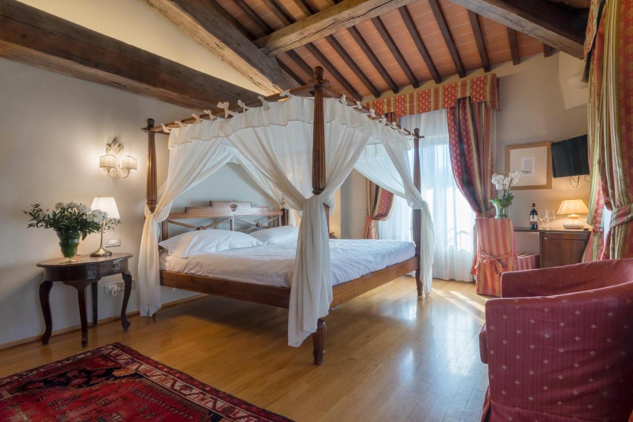 Villa Casagrande Resort e SPA Figline Valdarno Esterno foto