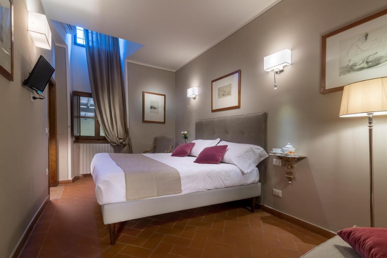 Villa Casagrande Resort e SPA Figline Valdarno Esterno foto