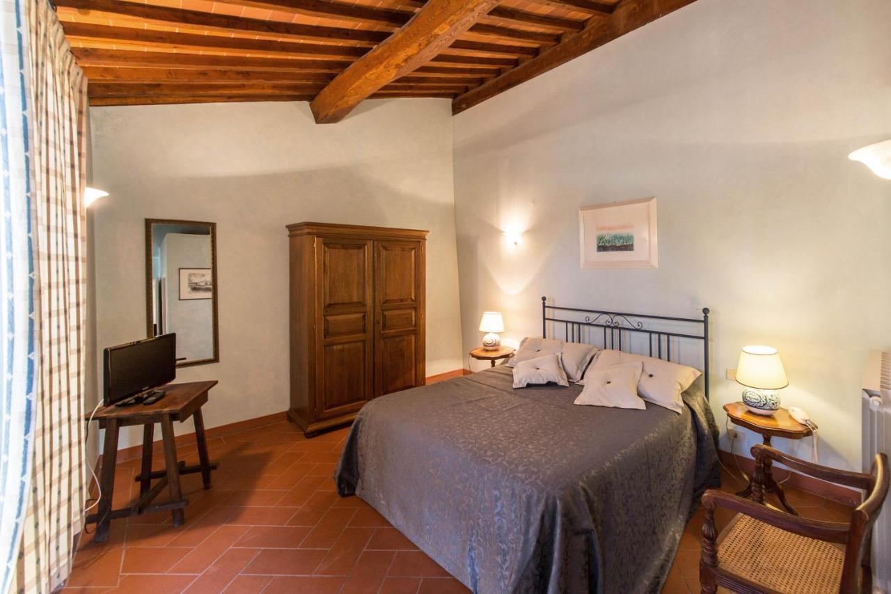 Villa Casagrande Resort e SPA Figline Valdarno Esterno foto
