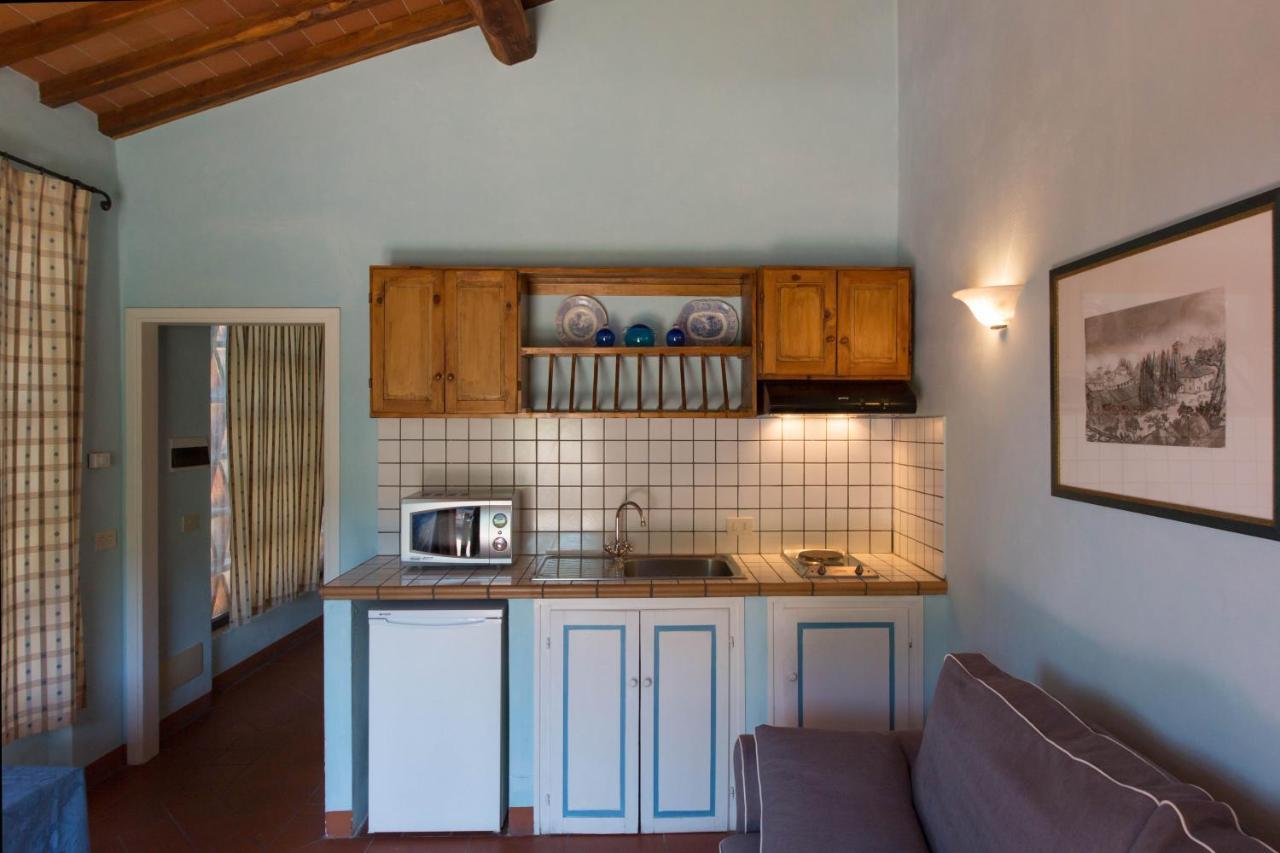 Villa Casagrande Resort e SPA Figline Valdarno Esterno foto