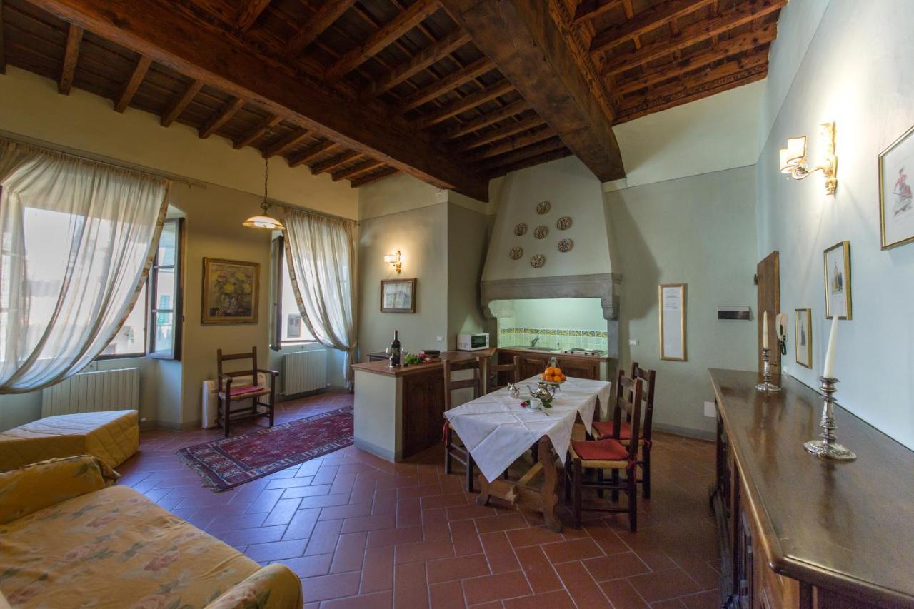 Villa Casagrande Resort e SPA Figline Valdarno Esterno foto