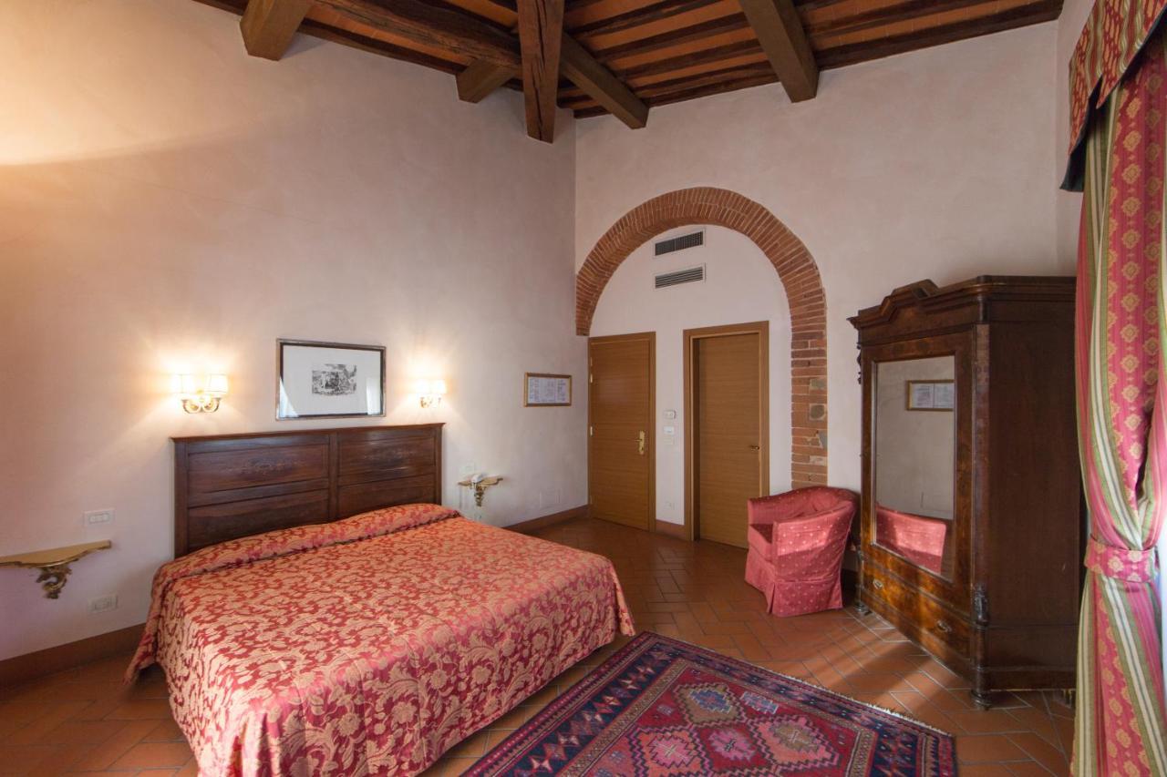 Villa Casagrande Resort e SPA Figline Valdarno Esterno foto