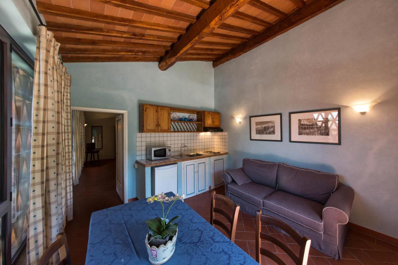 Villa Casagrande Resort e SPA Figline Valdarno Esterno foto