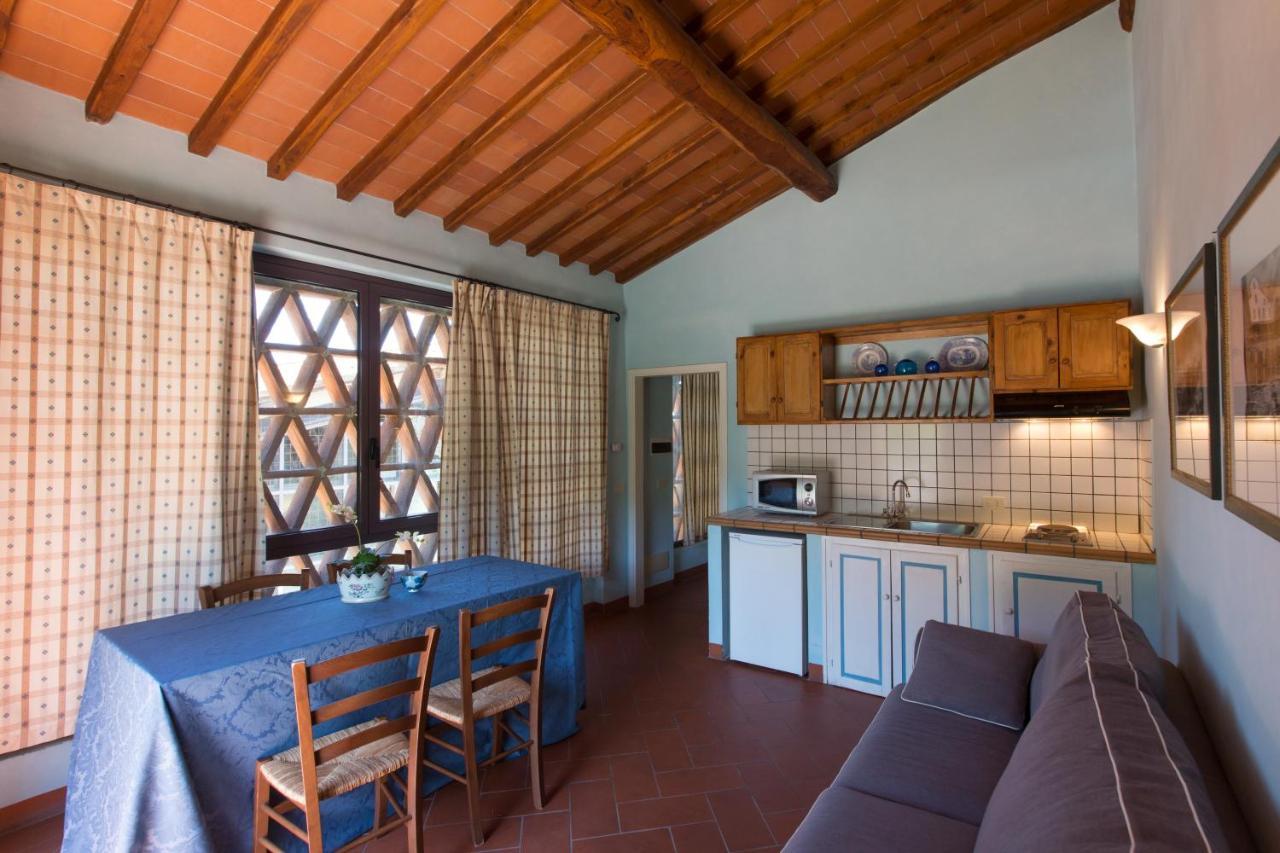 Villa Casagrande Resort e SPA Figline Valdarno Esterno foto