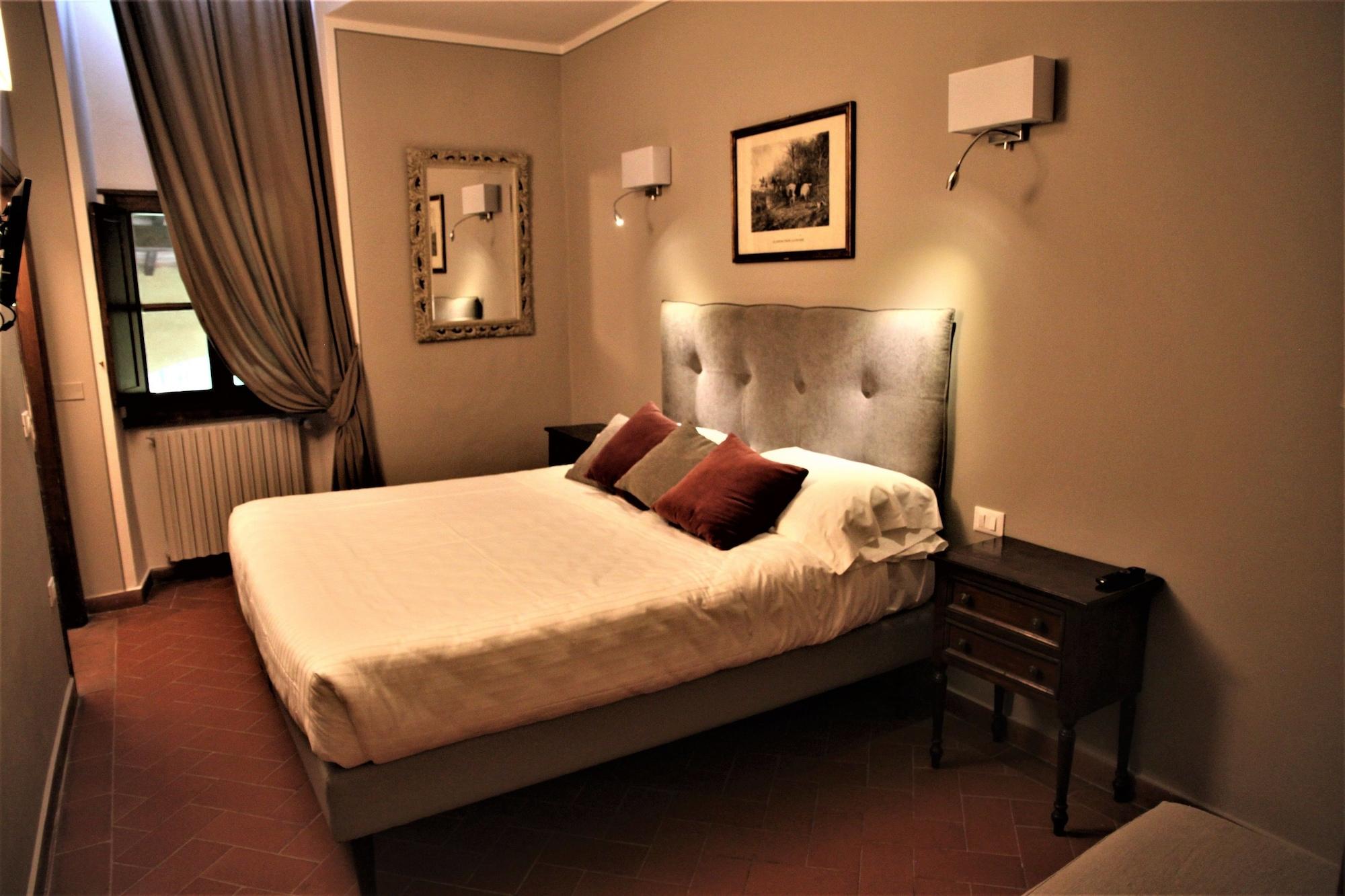 Villa Casagrande Resort e SPA Figline Valdarno Esterno foto