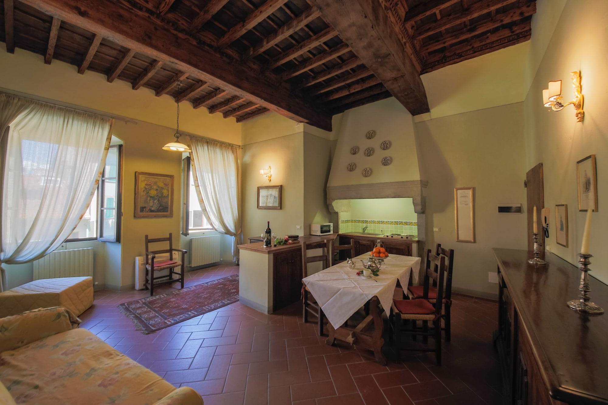 Villa Casagrande Resort e SPA Figline Valdarno Esterno foto