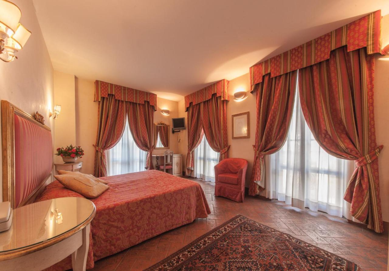 Villa Casagrande Resort e SPA Figline Valdarno Esterno foto