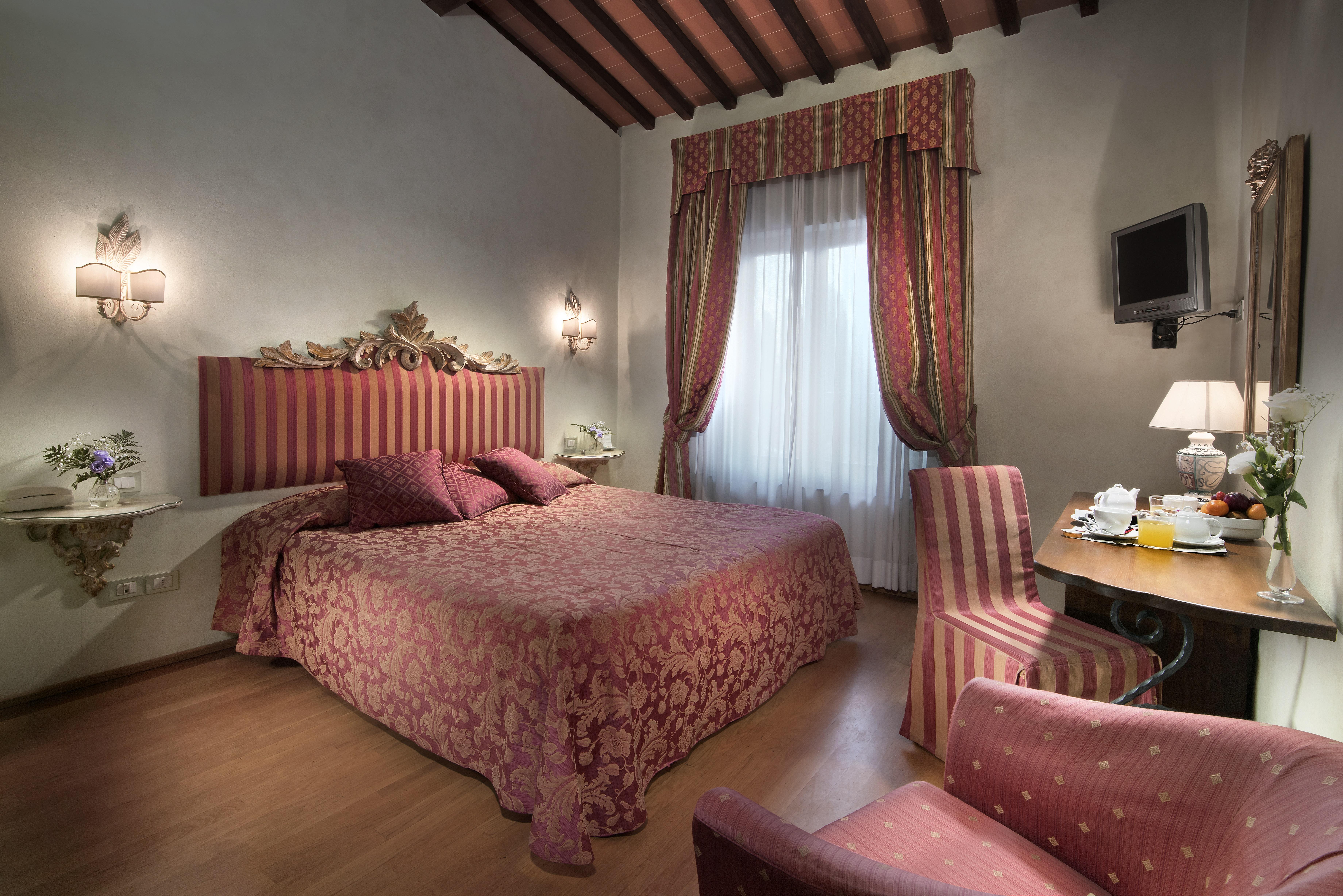 Villa Casagrande Resort e SPA Figline Valdarno Esterno foto