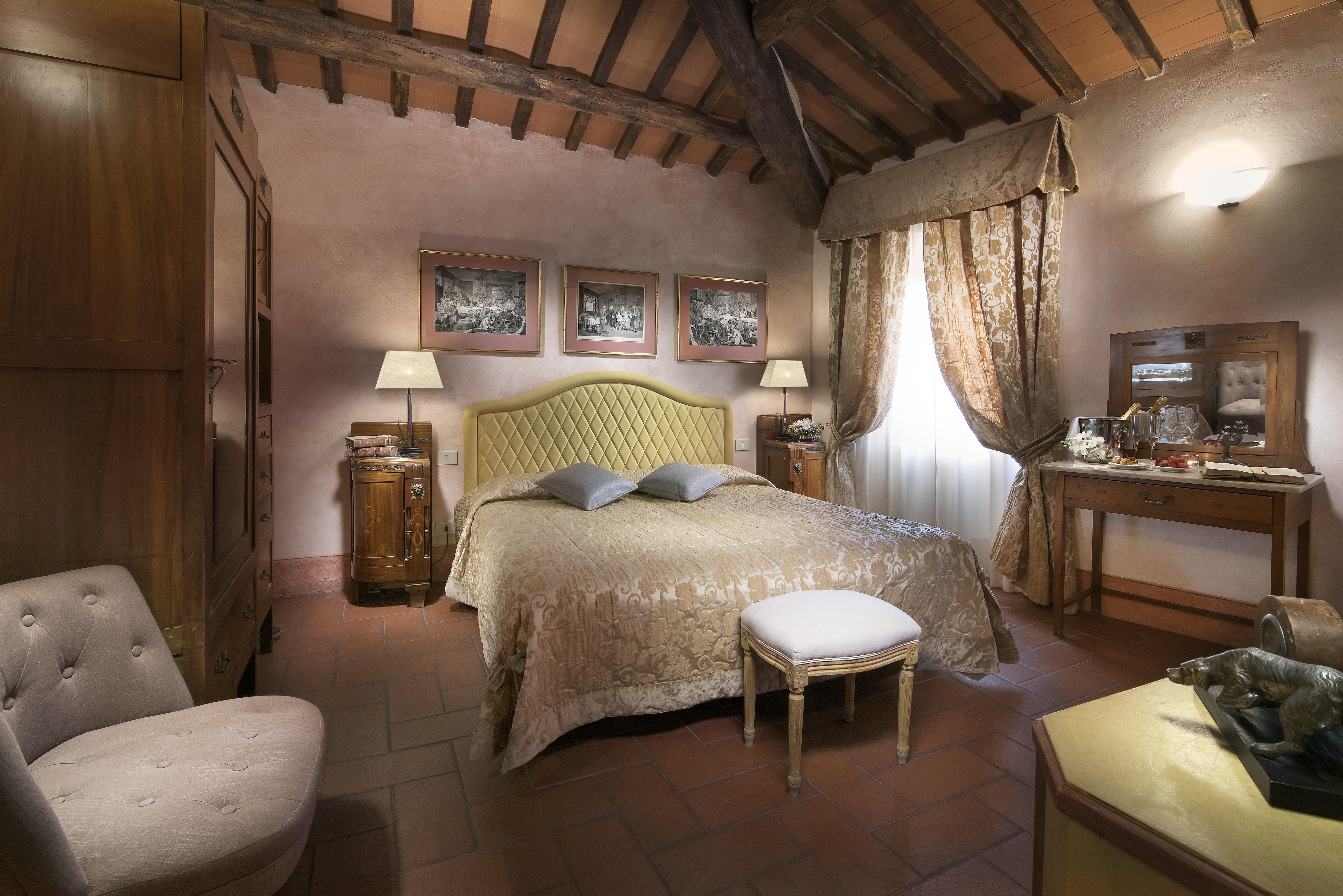 Villa Casagrande Resort e SPA Figline Valdarno Esterno foto