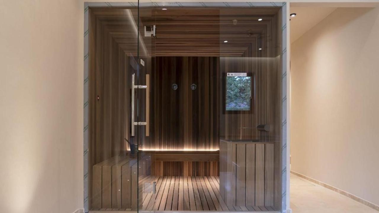 Villa Casagrande Resort e SPA Figline Valdarno Esterno foto