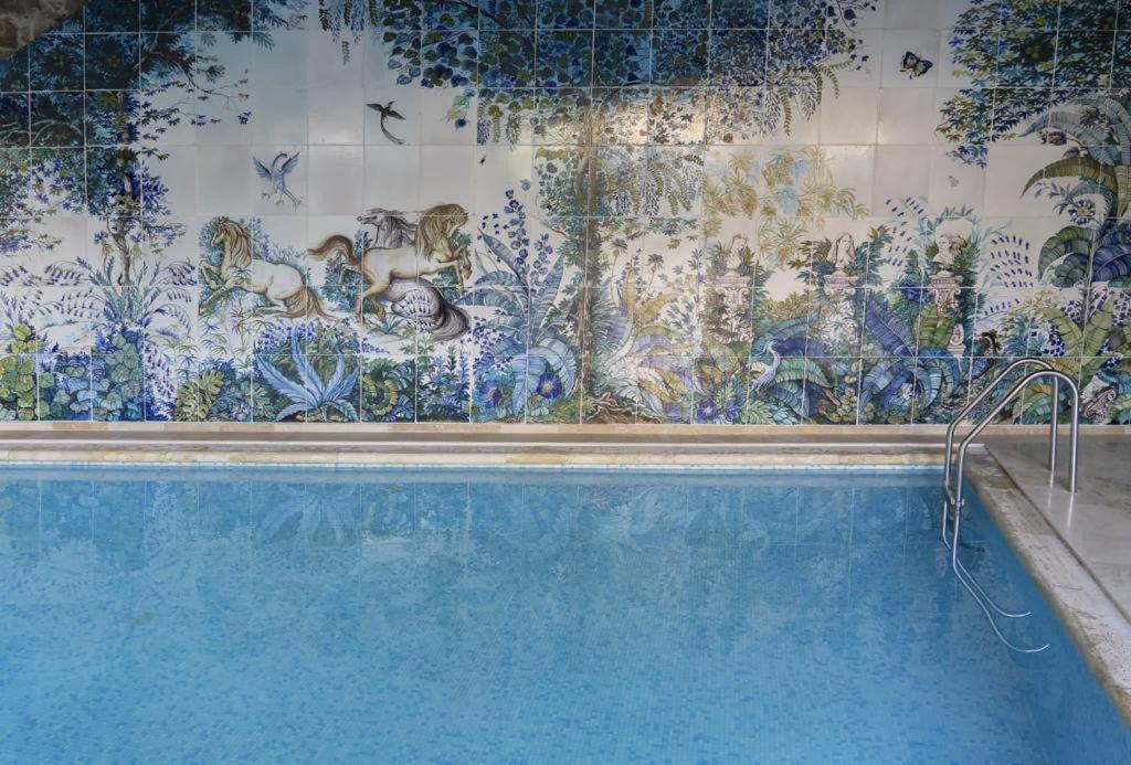 Villa Casagrande Resort e SPA Figline Valdarno Esterno foto