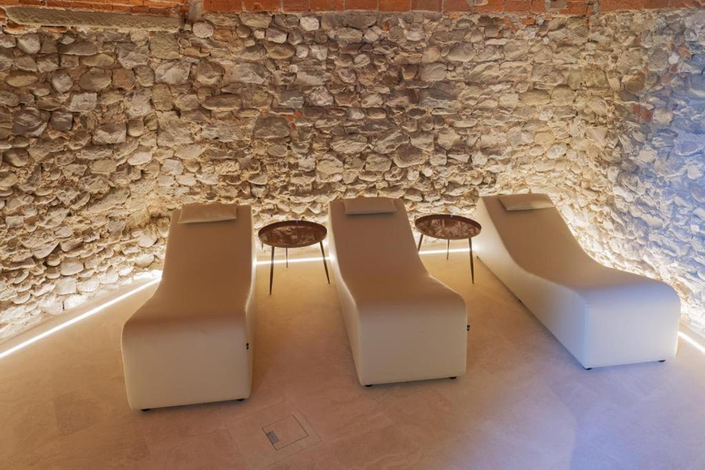 Villa Casagrande Resort e SPA Figline Valdarno Esterno foto