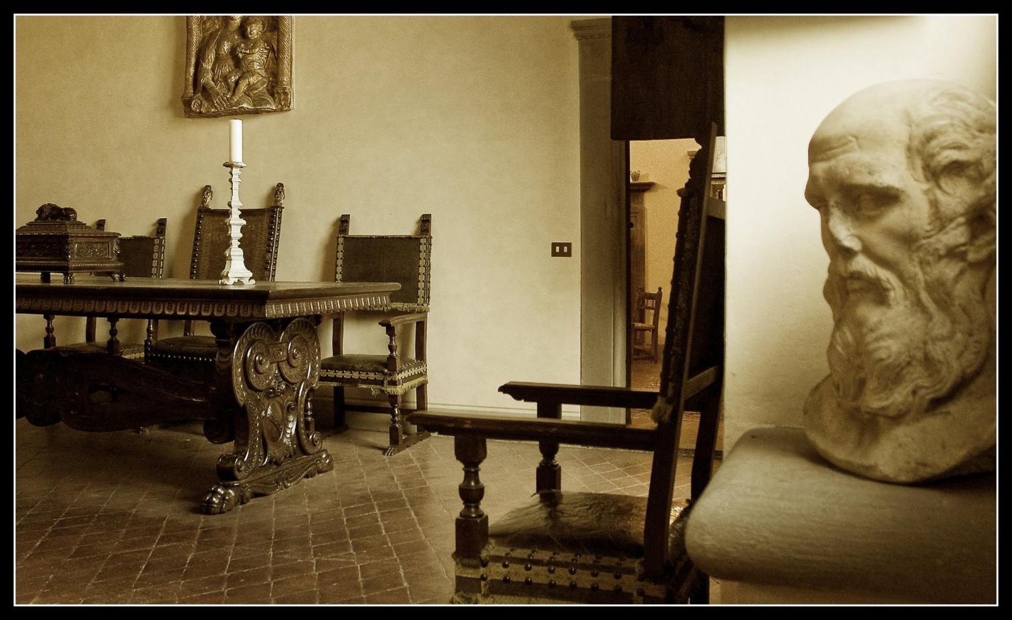 Villa Casagrande Resort e SPA Figline Valdarno Esterno foto