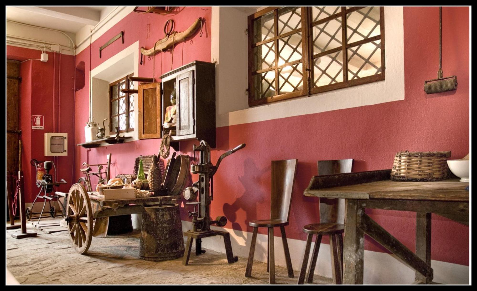 Villa Casagrande Resort e SPA Figline Valdarno Esterno foto