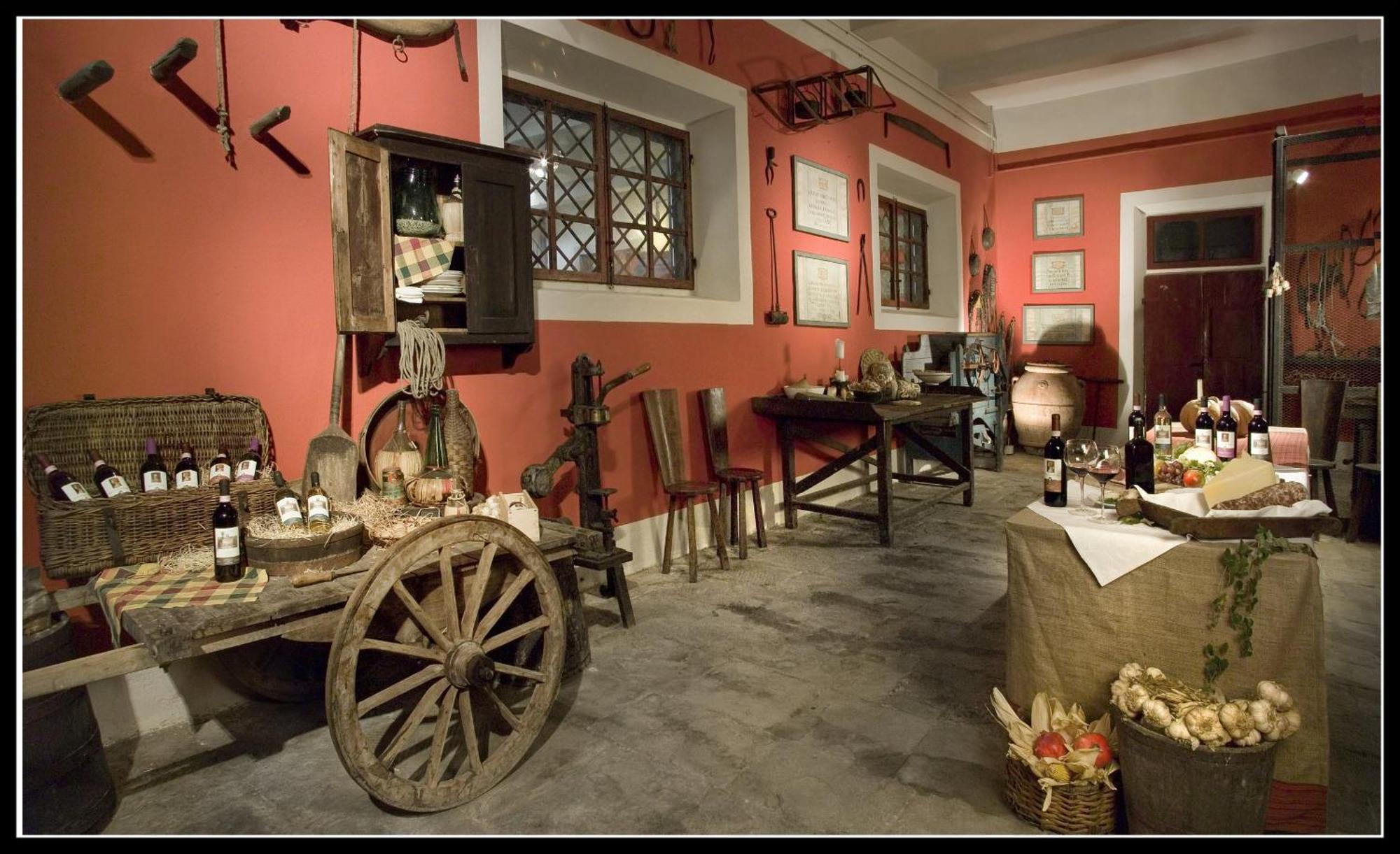 Villa Casagrande Resort e SPA Figline Valdarno Esterno foto