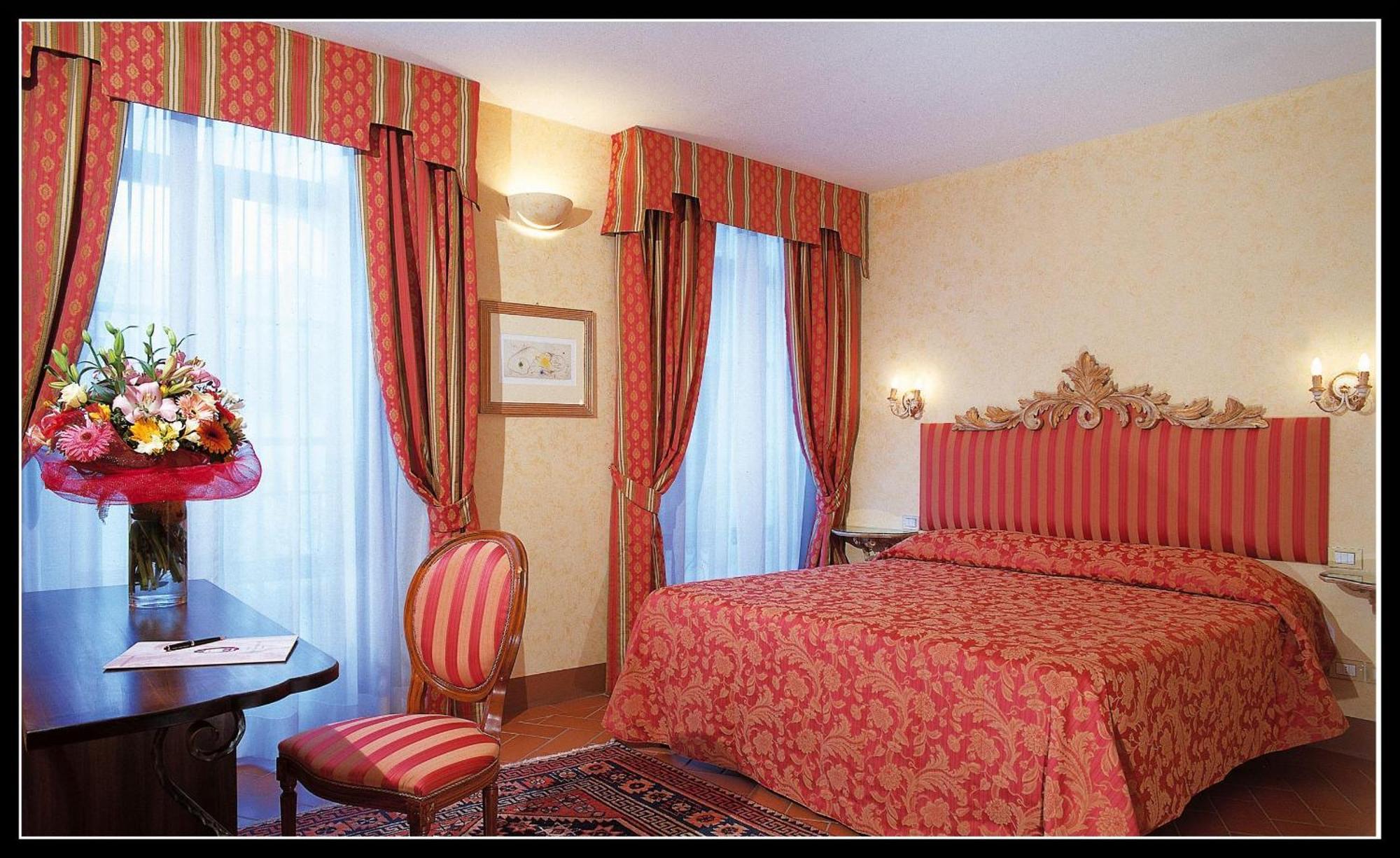 Villa Casagrande Resort e SPA Figline Valdarno Camera foto