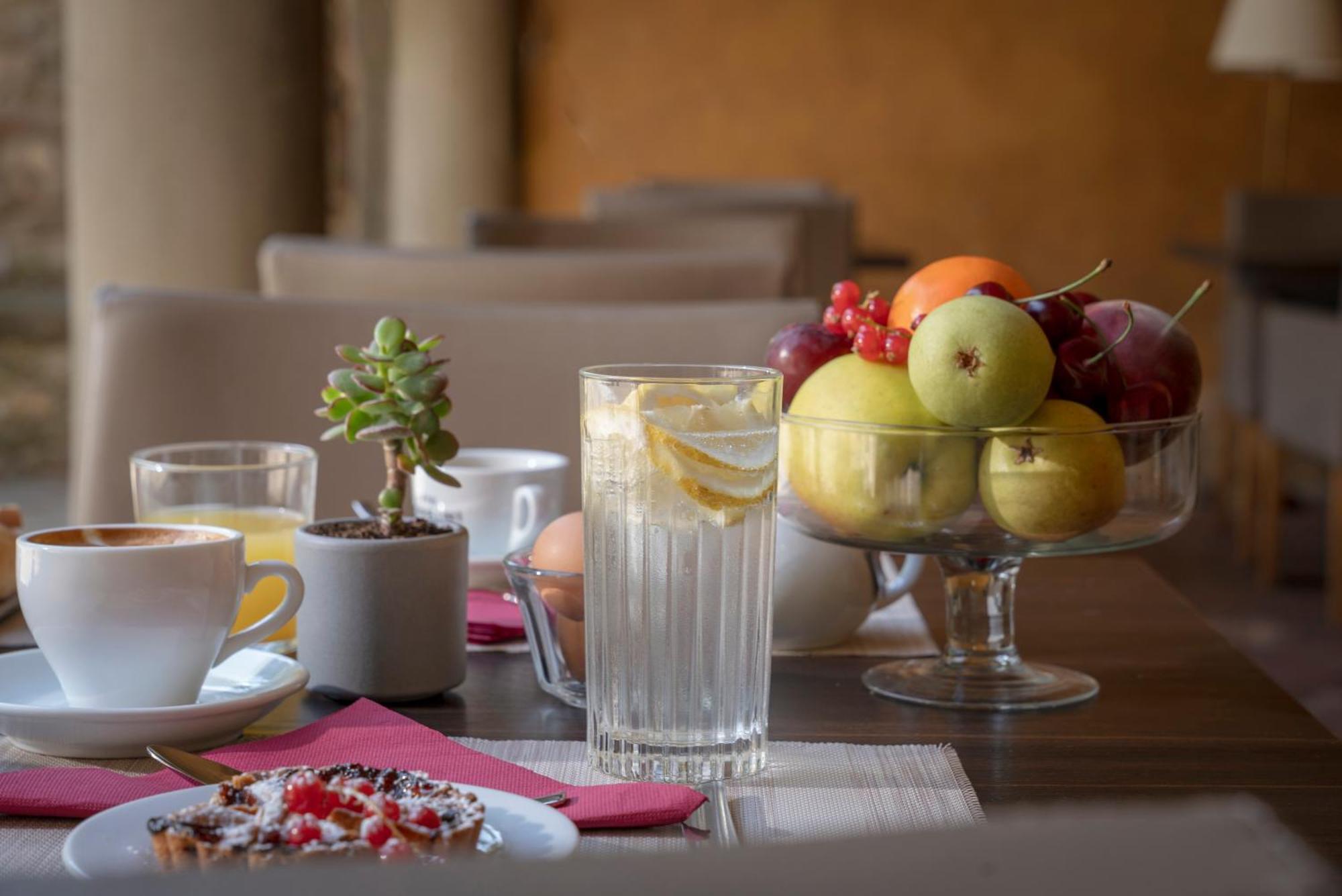 Villa Casagrande Resort e SPA Figline Valdarno Esterno foto