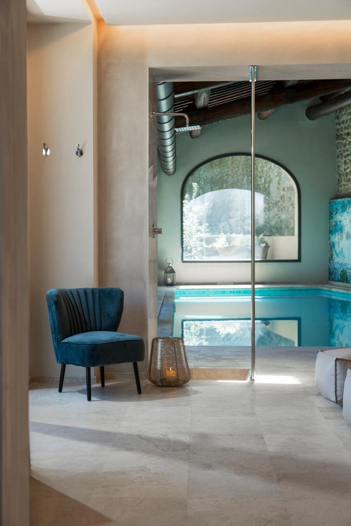 Villa Casagrande Resort e SPA Figline Valdarno Esterno foto