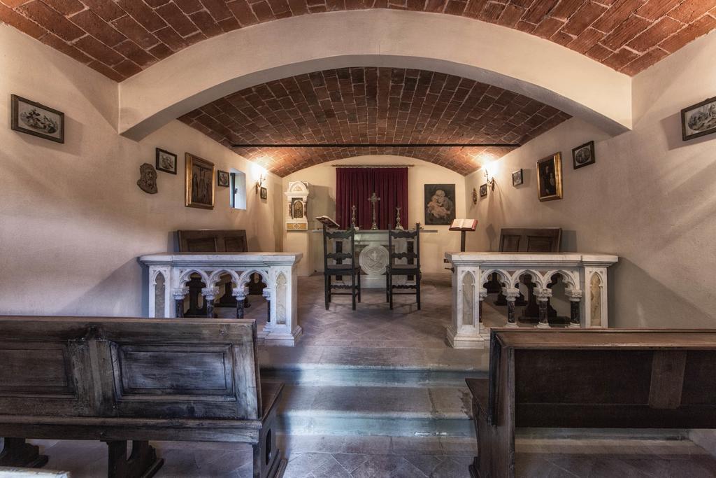 Villa Casagrande Resort e SPA Figline Valdarno Esterno foto