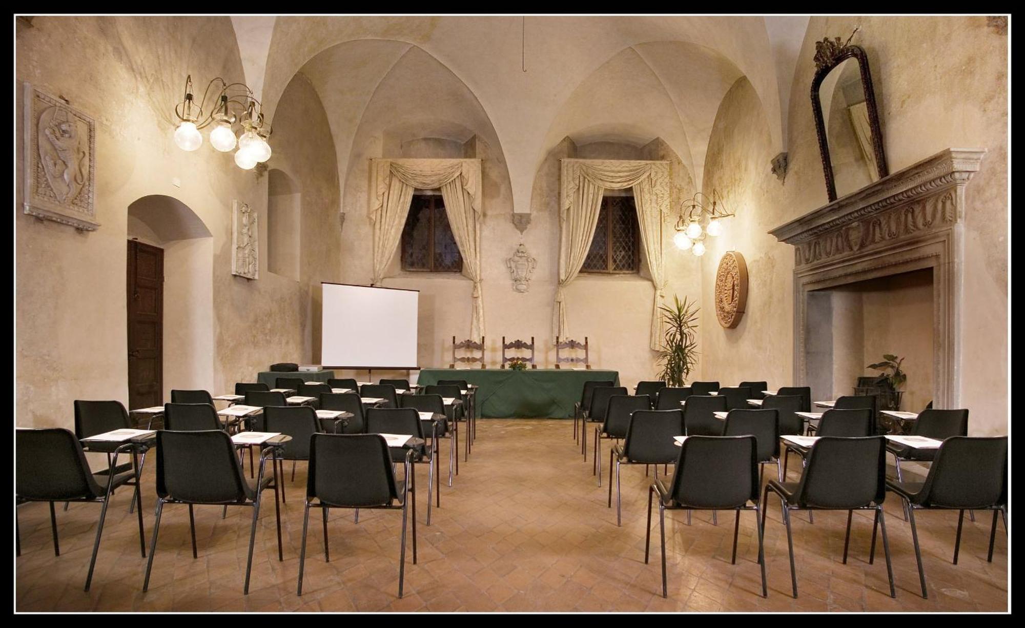 Villa Casagrande Resort e SPA Figline Valdarno Esterno foto
