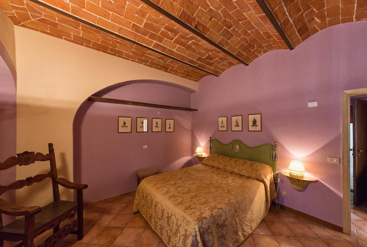 Villa Casagrande Resort e SPA Figline Valdarno Esterno foto