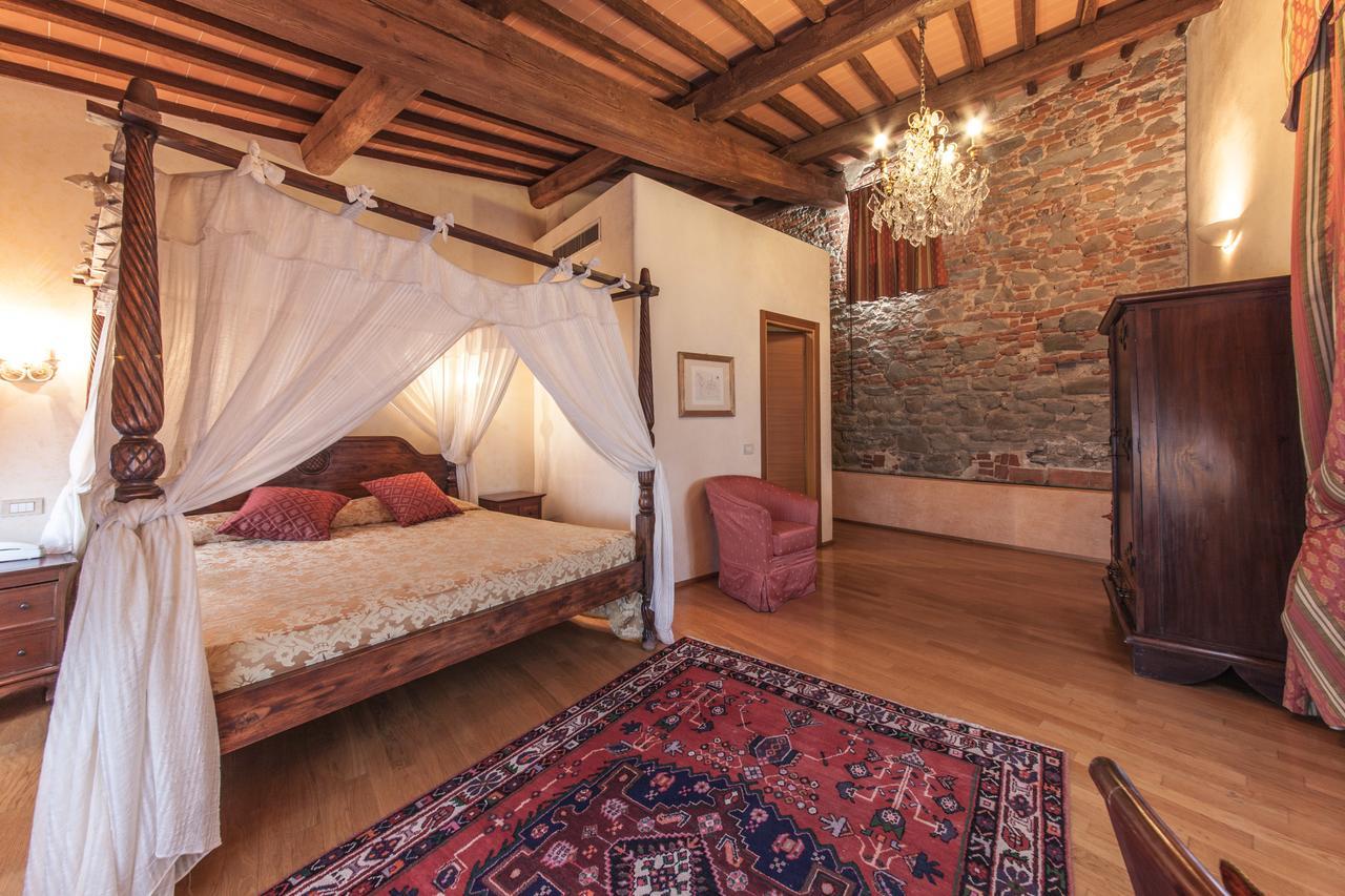 Villa Casagrande Resort e SPA Figline Valdarno Esterno foto