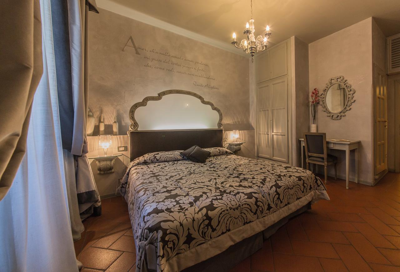 Villa Casagrande Resort e SPA Figline Valdarno Esterno foto