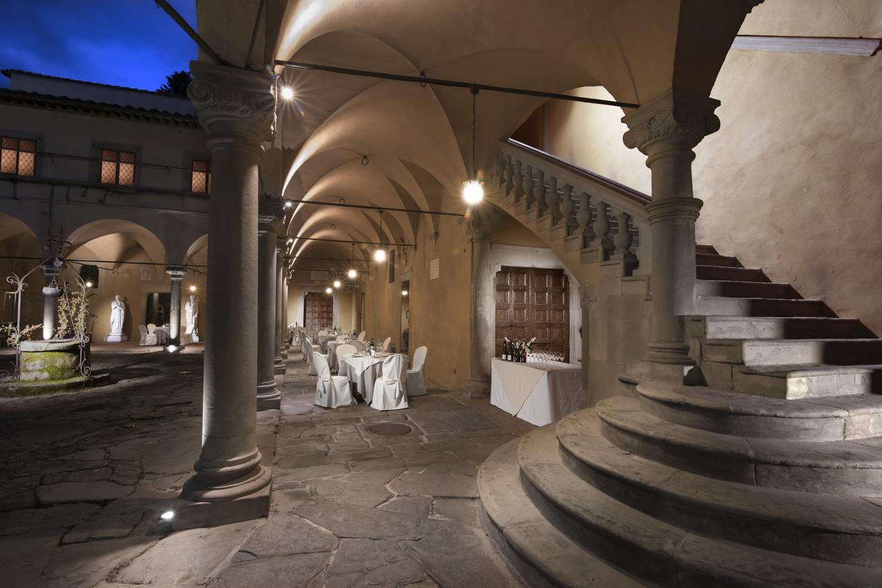 Villa Casagrande Resort e SPA Figline Valdarno Esterno foto