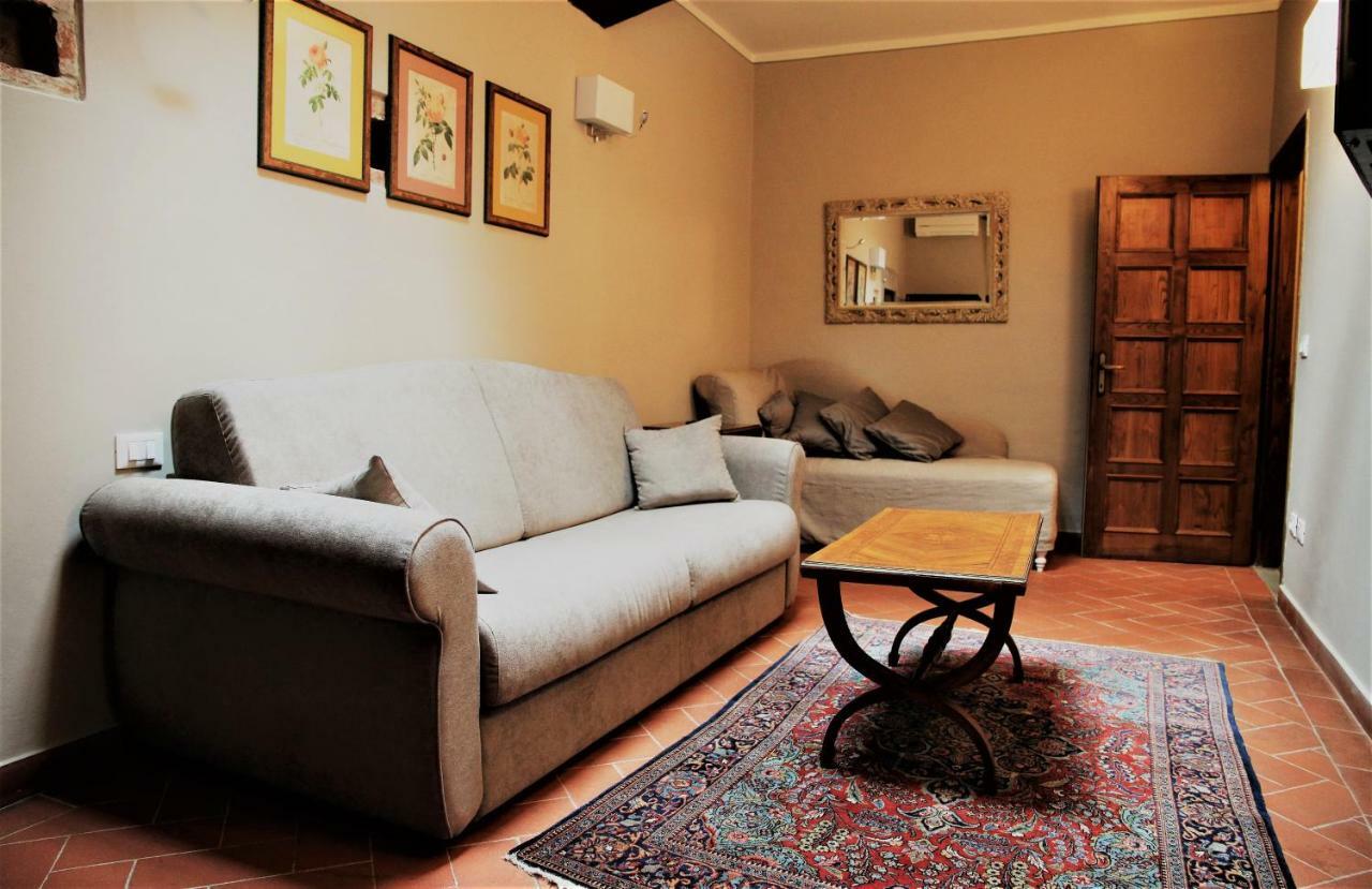Villa Casagrande Resort e SPA Figline Valdarno Esterno foto