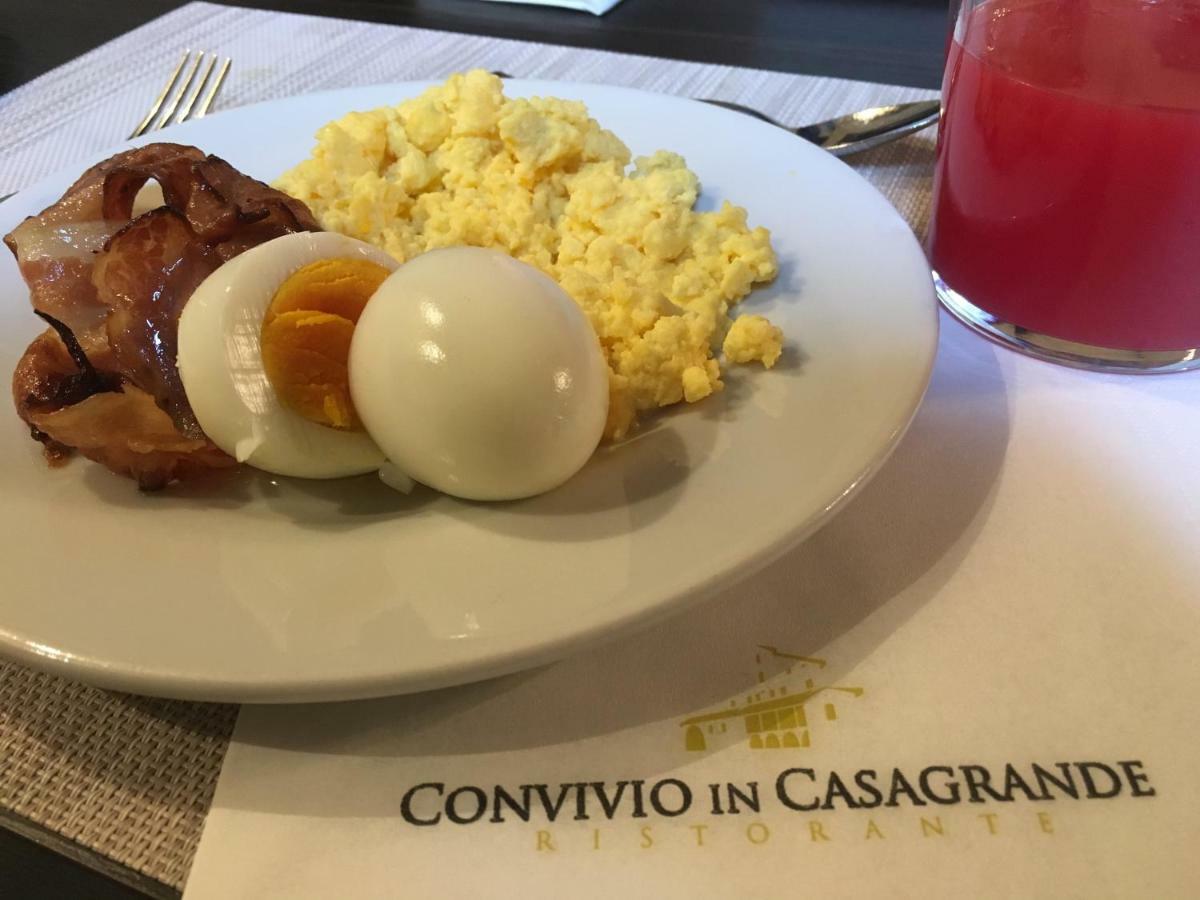 Villa Casagrande Resort e SPA Figline Valdarno Esterno foto