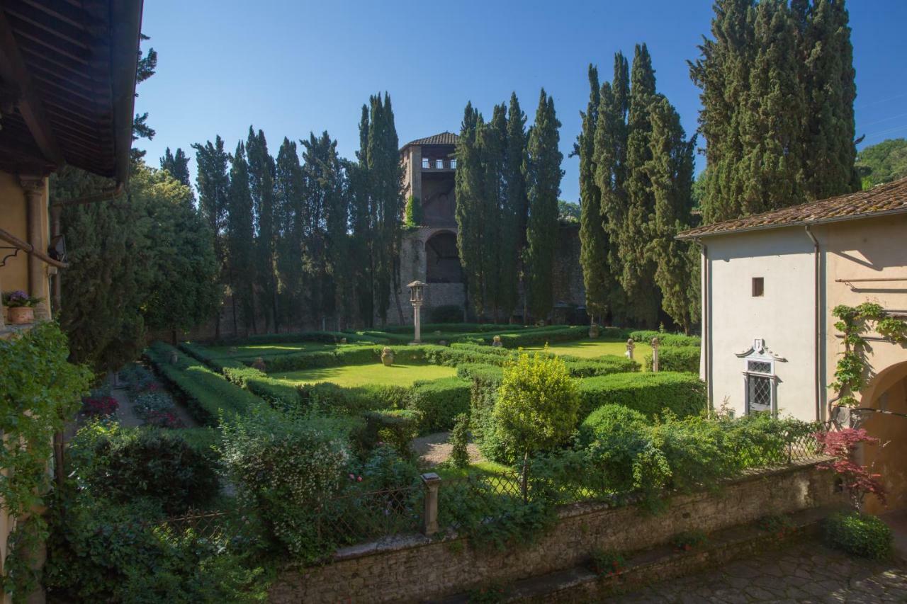 Villa Casagrande Resort e SPA Figline Valdarno Esterno foto