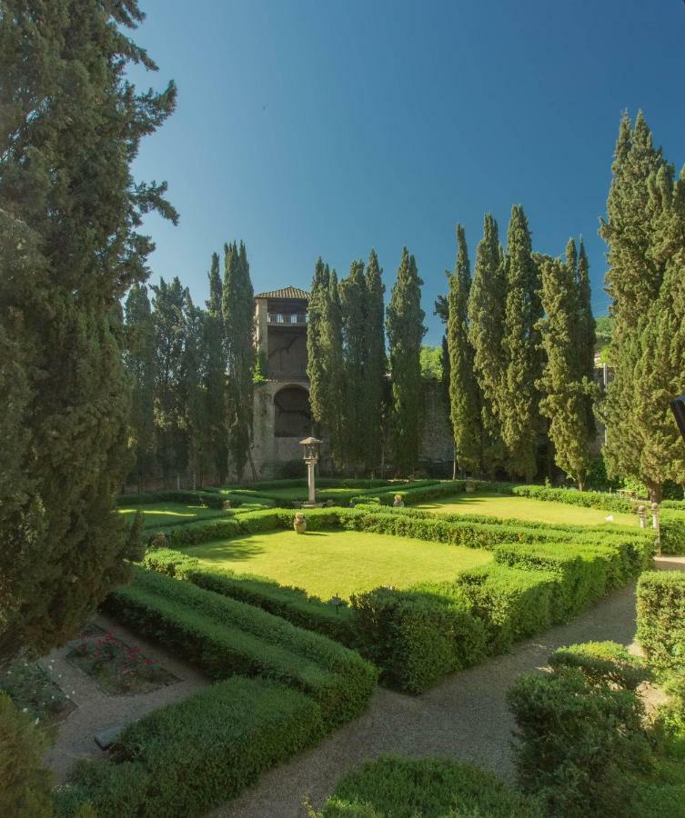 Villa Casagrande Resort e SPA Figline Valdarno Esterno foto