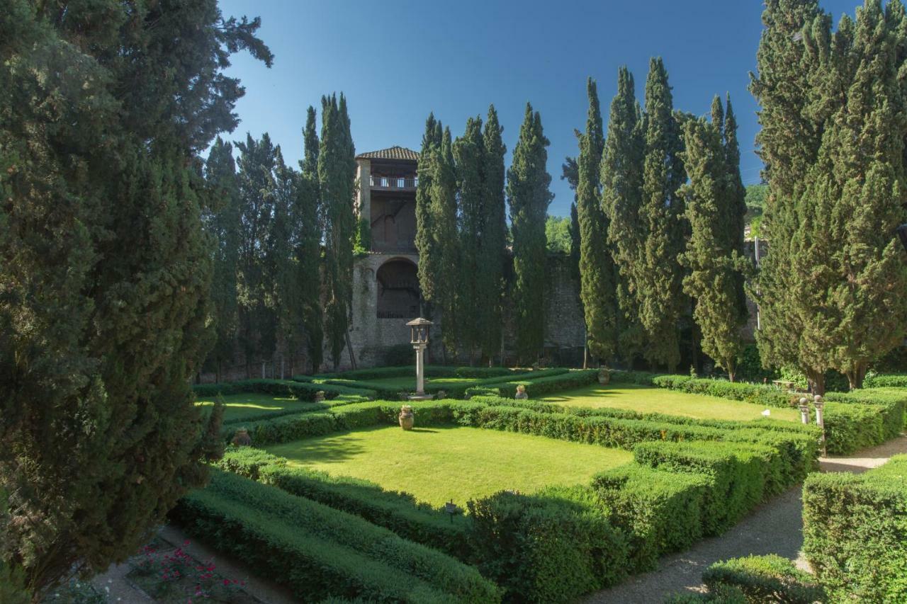 Villa Casagrande Resort e SPA Figline Valdarno Esterno foto